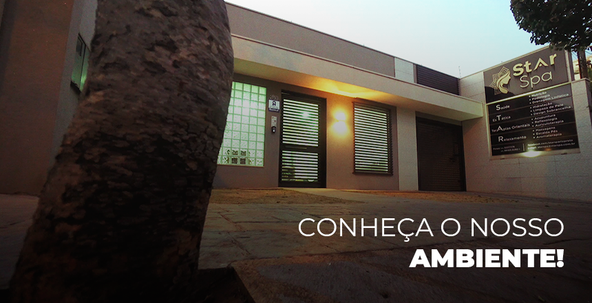 Read more about the article Conheça o Star Spa